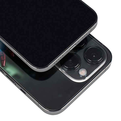 Marvel Tony Stark Iron Man iPhone 16 Pro Skin